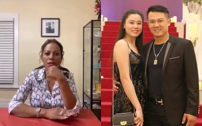 Chị gái Vân Quang Long gay gắt lên tiếng khi bị Linh Lan nói thác loạn trong lễ 49 ngày của nam ca sĩ Ảnh 2