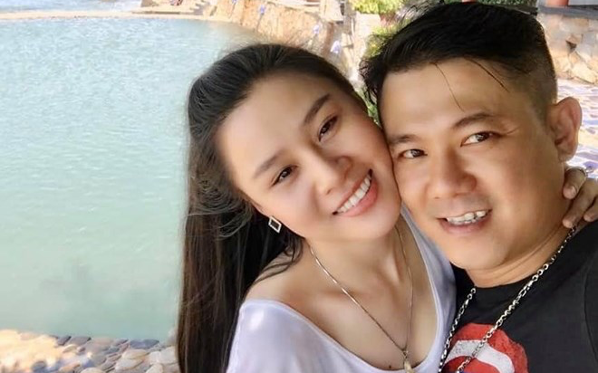 Vợ Vân Quang Long bức xúc vì 'bị thiếu tôn trọng' khi nhận tiền quyên góp từ đêm nhạc tưởng nhớ chồng Ảnh 2