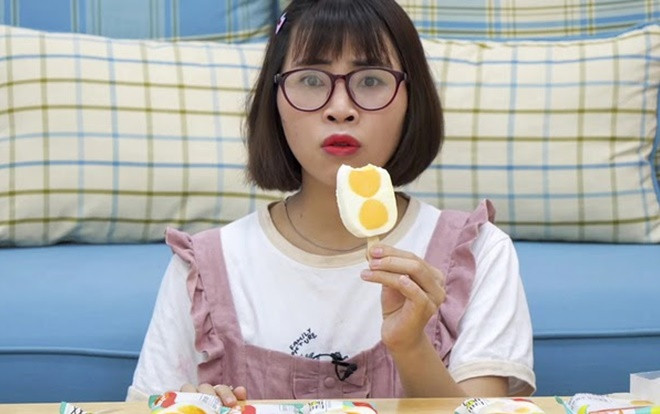 'Nhân duyên' của YouTuber Thơ Nguyễn Ảnh 2