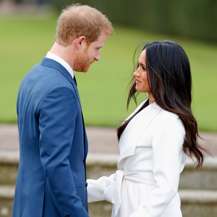 Cuộc phỏng vấn bom tấn Harry - Meghan có ảnh hưởng đến kinh doanh du lịch hoàng gia? Ảnh 2