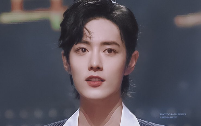 Cái kết của việc đối xử tàn nhẫn với Tiêu Chiến! Ảnh 2