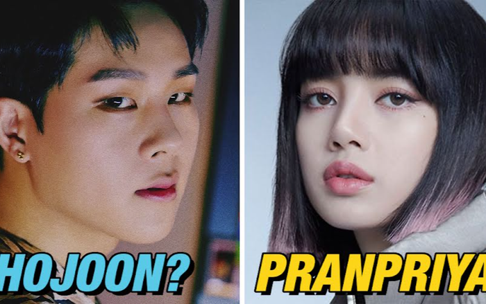 Sao K-Pop đổi tên thật cầu may, Lisa được nhắc đến đầu tiên Ảnh 2