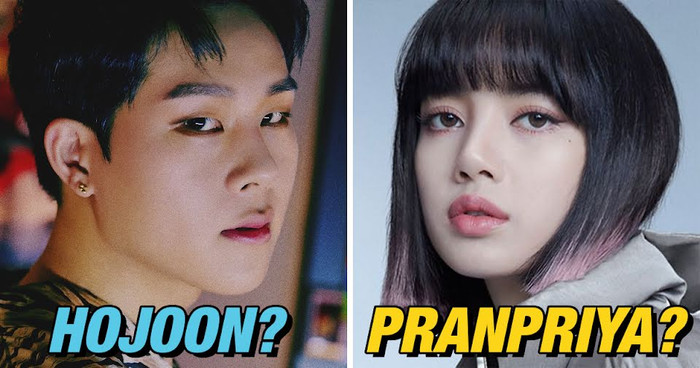 Sao K-Pop đổi tên thật cầu may, Lisa được nhắc đến đầu tiên Ảnh 3