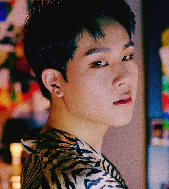 Sao K-Pop đổi tên thật cầu may, Lisa được nhắc đến đầu tiên Ảnh 6