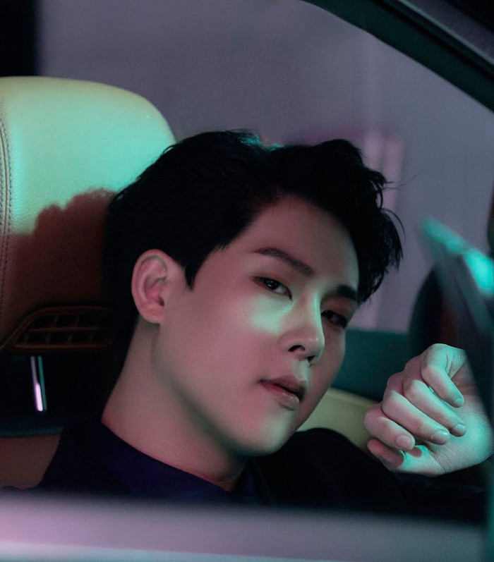 Sao K-Pop đổi tên thật cầu may, Lisa được nhắc đến đầu tiên Ảnh 7