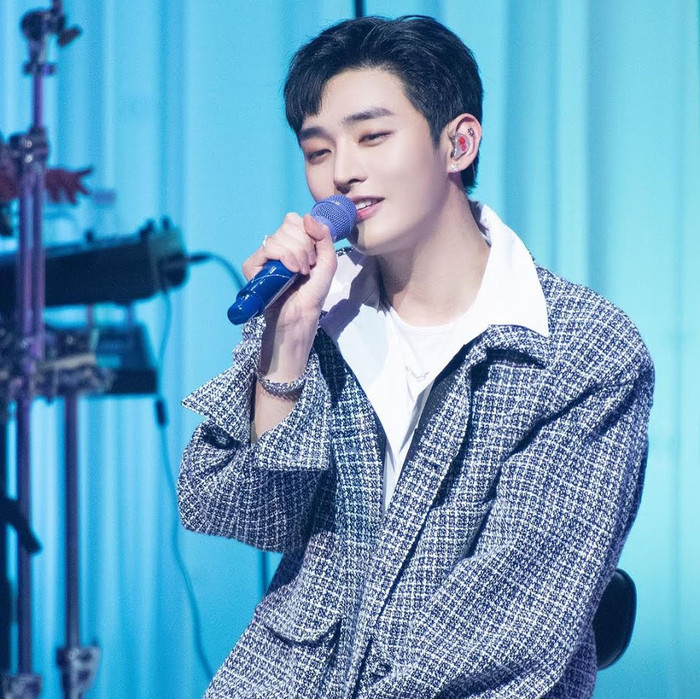 Sao K-Pop đổi tên thật cầu may, Lisa được nhắc đến đầu tiên Ảnh 10