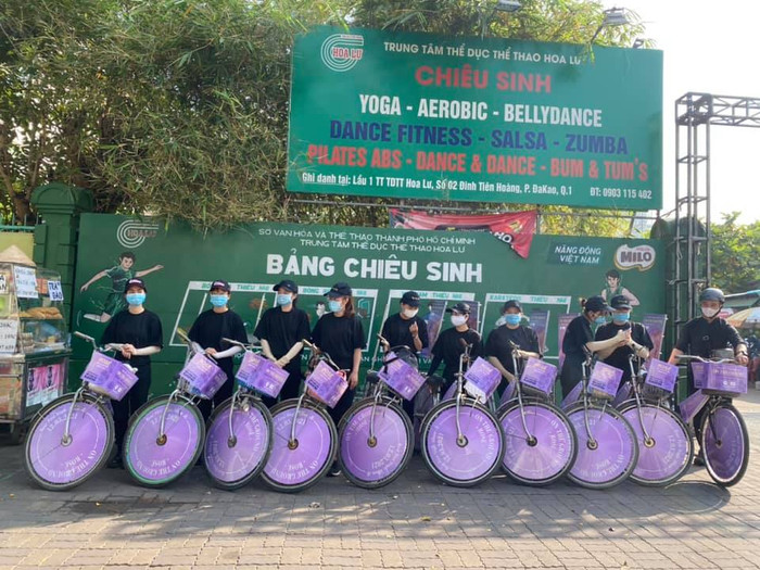 Cộng đồng fan của BlackPink trang bị đầy đủ khẩu trang, nâng cao ý thức chống dịch