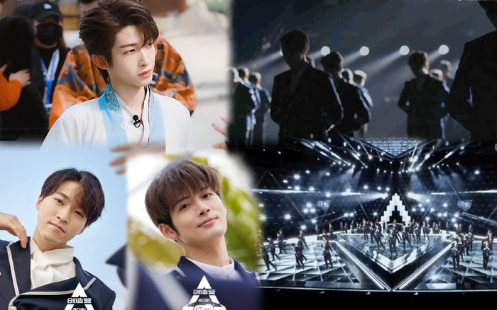 Top 11 của bài hát chủ đề 'Sáng tạo doanh 2021' đã có thể debut? Ảnh 2