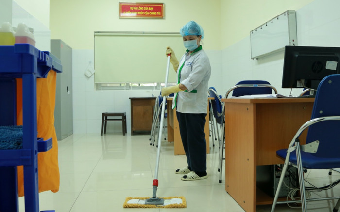 Người phụ nữ trả lại 60 triệu cho người làm rơi: 'Tiền ai cũng thích nhưng lương tâm mình không cho phép' Ảnh 2