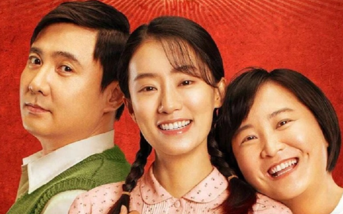 'Xin chào, Lý Hoán Anh' lọt top 100 phim doanh thu cao nhất thế giới Ảnh 2