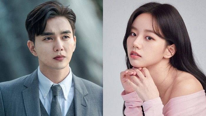 9 bộ phim cổ trang Hàn được mong chờ nhất năm 2021 Ảnh 10