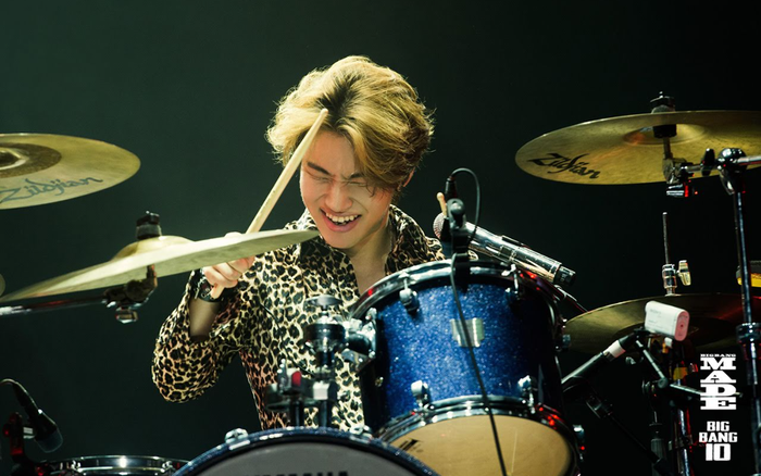 Lộ kênh YouTube được cho là của Daesung (BigBang), bất ngờ nhất là nội dung đăng tải Ảnh 2