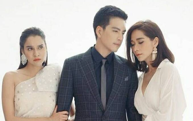 Lên sóng siêu phẩm phim ảnh xứ Chùa Vàng 'cẩu huyết' một 9 một 10 không kém Penthouse Ảnh 2