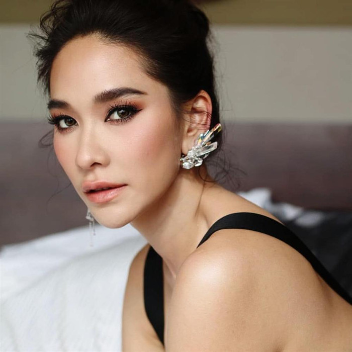 Diễn xuất của Reya - 'Tiểu tam' đầy ranh ma trong Thủ Đoạn Tình Trường - Dục Vọng Chiếm Hữu chắc chắn sẽ không khiến khán giả thất vọng