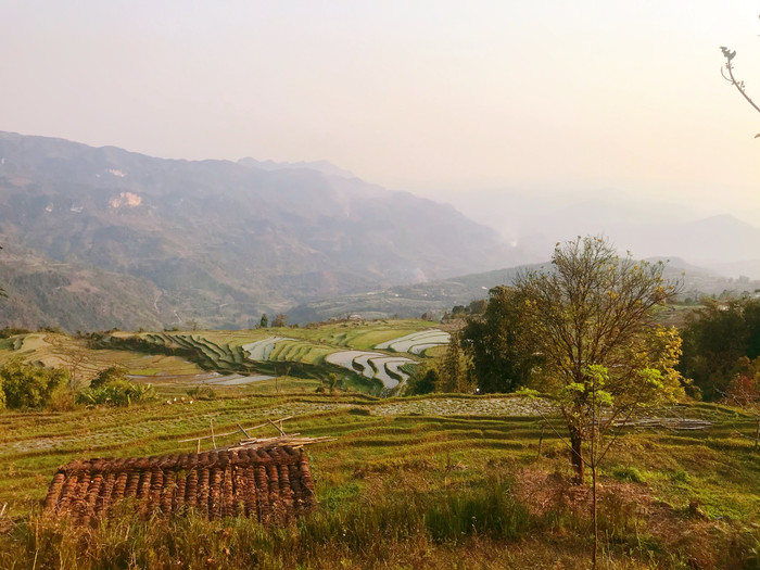 Lời thì thầm của nàng Na Hang Ảnh 3