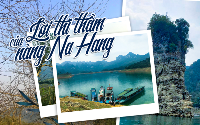Lời thì thầm của nàng Na Hang Ảnh 2