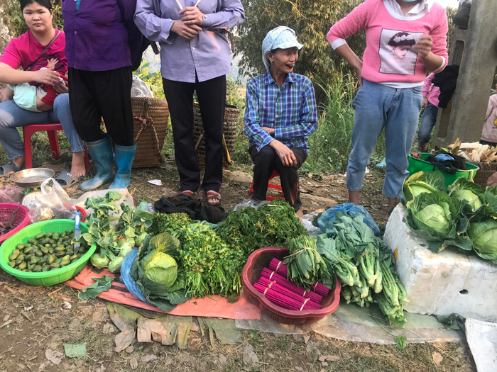 Lời thì thầm của nàng Na Hang Ảnh 8