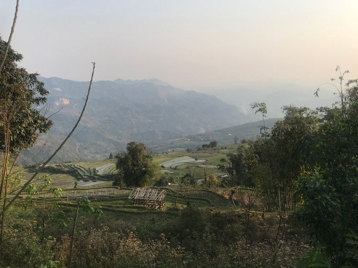 Lời thì thầm của nàng Na Hang Ảnh 4