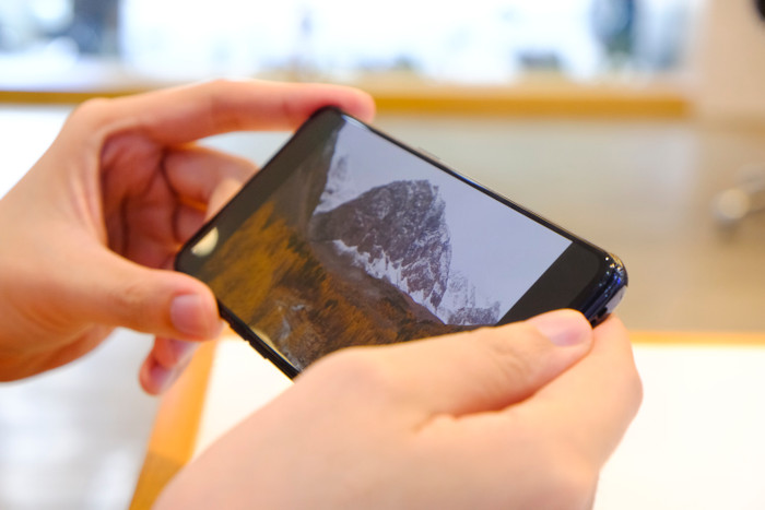 Đọ tốc độ 5G trên OPPO Reno5 5G và flagship 5G 30 triệu Ảnh 15