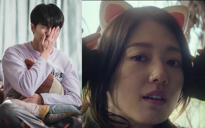 Phim 'Sisyphus: The Myth' của Park Shin Hye bị phim của Lee Seung Gi 'vượt mặt' Ảnh 2