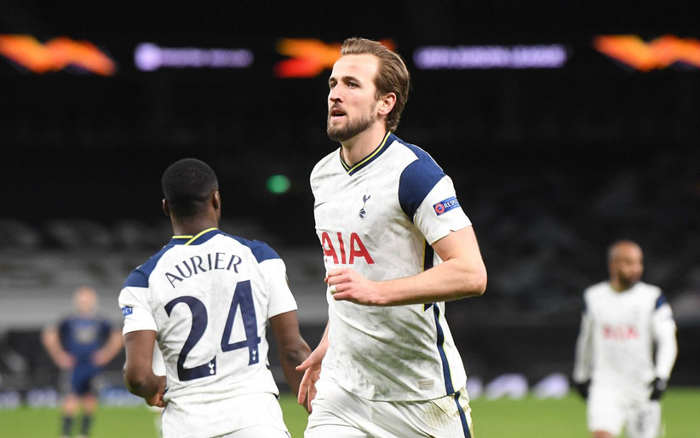 Arsenal, Tottenham đặt một chân vào tứ kết Europa League Ảnh 2