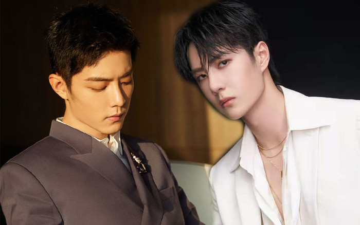 Tiêu Chiến và Vương Nhất Bác tranh vai trong dự án remake 'Kim phấn thế gia'? Ảnh 2