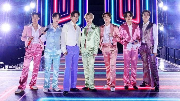 BTS sẽ làm gì nếu chiến thắng tại Grammy 2021? Ảnh 5