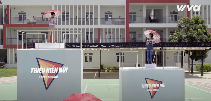 Mọi thứ bắt đầu bị xáo trộn kể từ khi bố của An Khang qua đời