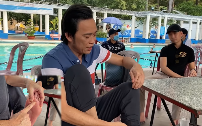 Niềm vui nhỏ bé của Hoài Linh: Lên Youtube đếm từng view, khoe lượng theo dõi tăng gần 1 triệu Ảnh 2