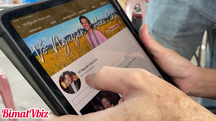 Niềm vui nhỏ bé của Hoài Linh: Lên Youtube đếm từng view, khoe lượng theo dõi tăng gần 1 triệu Ảnh 5