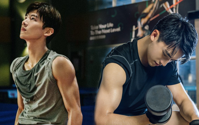 Ping Pong - Xem đấu bóng là phụ ngắm trai là chính Ảnh 2