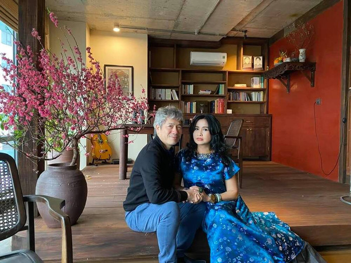 Sau khi thông tin Diva Thanh Lam được bạn trai cầu hôn được chia sẻ đã có rất nhiều lời chúc mừng được gửi đến cặp đôi