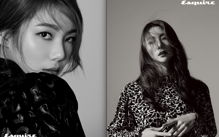 Cựu thành viên After School Lee Ga Eun góp mặt trong dự án phim mới của tvN Ảnh 2