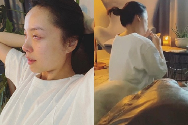 Bạn gái cơ trưởng trẻ nhất Việt Nam tung loạt ảnh 'tự đăng và được tag' khiến dân tình 'ngã ngửa' Ảnh 6