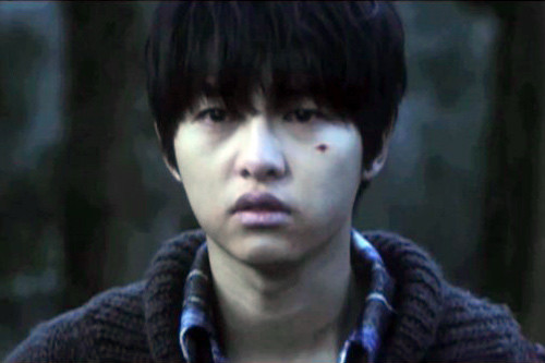 Ngoài Hậu duệ mặt trời và Vincenzo, Song Joong Ki còn một loạt phim Hàn Quốc đáng chú ý Ảnh 5