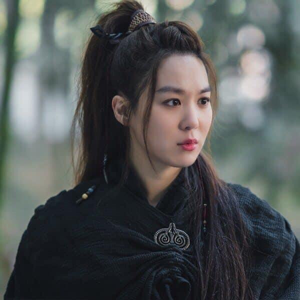 Sát thủ mà xinh thế này bảo sao phim raiting cao 