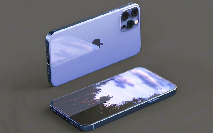 Hé lộ nâng cấp đáng giá trên iPhone 13 khiến nhiều người 'mừng rơi nước mắt' Ảnh 2