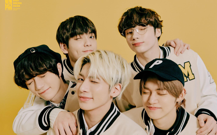 Truyền thông quốc tế đánh giá cao nhóm nhạc nam Tomorrow X Together Ảnh 2