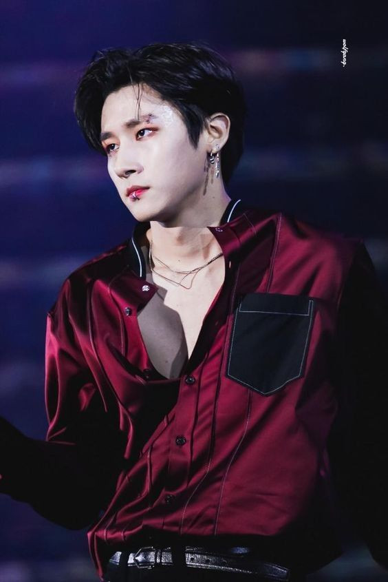 Forbes dành lời khen ngợi có cánh cho album solo đầu tay của I.M (Monsta X) Ảnh 4