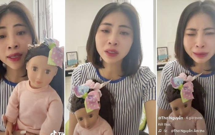 Thanh tra mời làm việc vì clip gây tranh cãi, Thơ Nguyễn hẹn sang hôm khác vì 'đang suy sụp' Ảnh 1