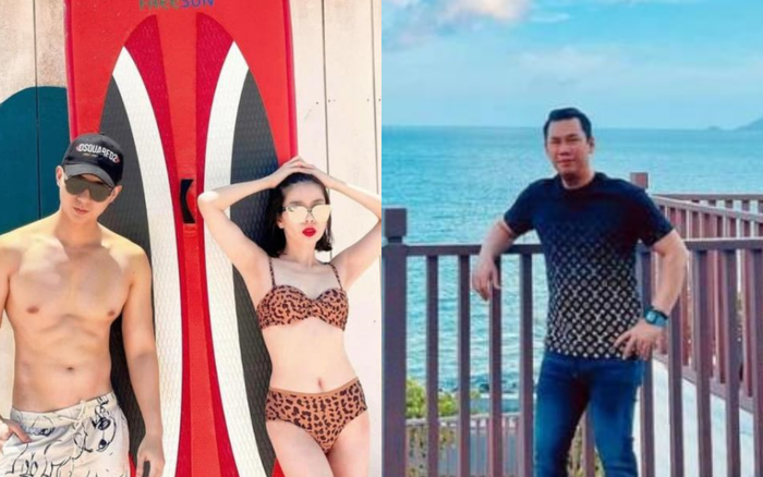 Kì lạ, Lệ Quyên và chồng cũ Đức Huy liên tục check-in giống nhau, dù lên núi hay xuống biển Ảnh 2