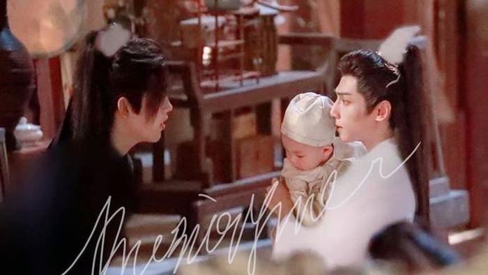 Soi điểm chung giữa 'Trần tình lệnh', 'Sơn hà lệnh' và 'Hạo y hành': Bí mật hẹn hò là phải ở nơi đặc biệt Ảnh 14