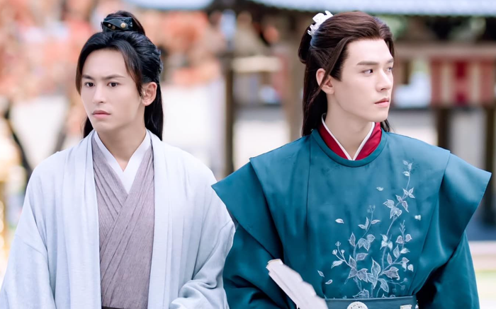 Vì sao Cung Tuấn nổi bật, thu hút fan hâm mộ hơn hẳn Trương Triết Hạn? Ảnh 2