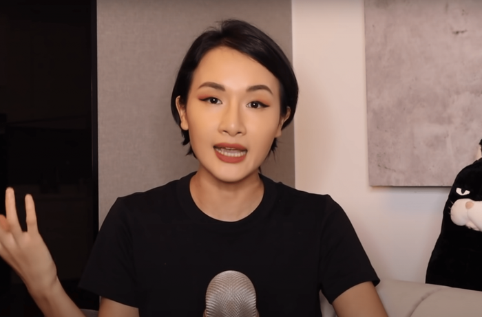 Học vấn của dàn YouTuber nữ đình đám hiện nay: Người gây 'sốc', người khiến dân mạng trầm trồ Ảnh 7