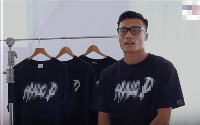 Thực hư chuyện thủ môn Bùi Tiến Dũng phát ngôn gây tranh cãi về 'tiền và đời cầu thủ'? Ảnh 2