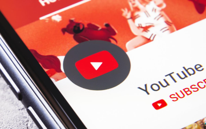 Google có chính sách mới: YouTuber Việt sẽ bị đánh thuế thu nhập lên tới 30% Ảnh 2