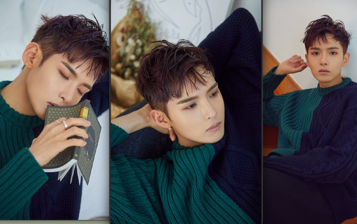 Ryeowook (Super Junior) bị quấy rối tới mức phải từ bỏ dịch vụ nhắn tin riêng tư với fan Ảnh 2