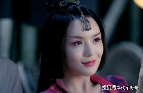 Những bông hoa giang hồ của Sơn Hà Lệnh, bạn chọn ai? Ảnh 7