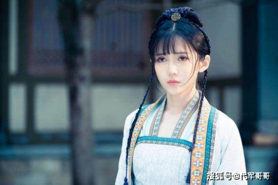 Những bông hoa giang hồ của Sơn Hà Lệnh, bạn chọn ai? Ảnh 9