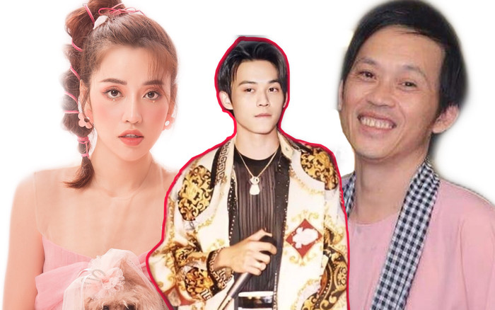 Puka tìm bạn diễn vừa đẹp trai lại thành đạt, NSƯT Hoài Linh chỉ thả nhẹ bức ảnh mà đồng ý ngay Ảnh 2